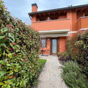 Casa a schiera in vendita a Asolo (Treviso)