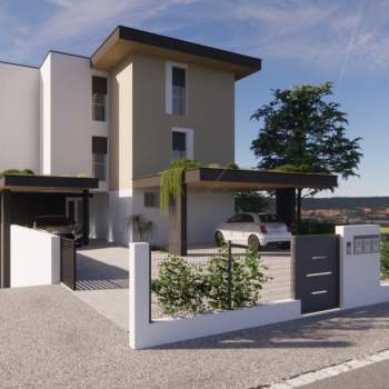 Appartamento in vendita a Castello di Godego (Treviso)