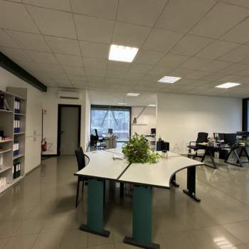 Ufficio in affitto a Castelfranco Veneto (Treviso)