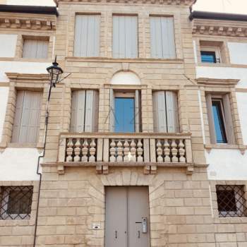 Appartamento in affitto a Asolo (Treviso)