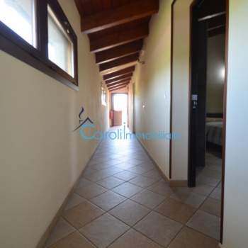 Appartamento in affitto a Pavia (Pavia)