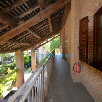 Appartamento in affitto a Pavia (Pavia)