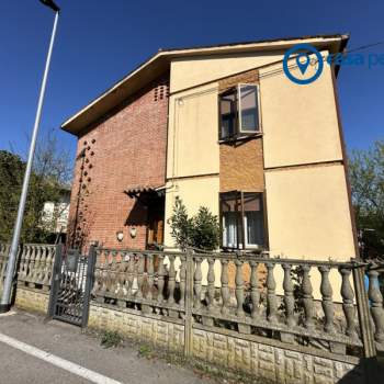 Casa singola in vendita a Crespino (Rovigo)