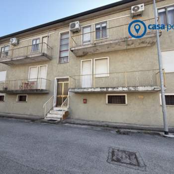 Appartamento in affitto a Crespino (Rovigo)