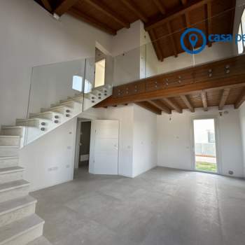 Villa in vendita a Papozze (Rovigo)