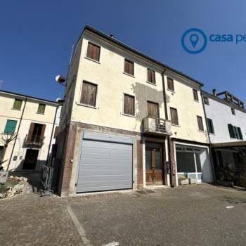 Appartamento in vendita a Adria (Rovigo)