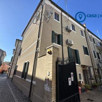 Casa a schiera in vendita a Adria (Rovigo)