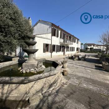 Casa singola in vendita a Villadose (Rovigo)