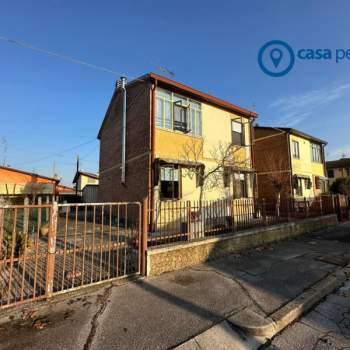 Bifamiliare in vendita a Papozze (Rovigo)