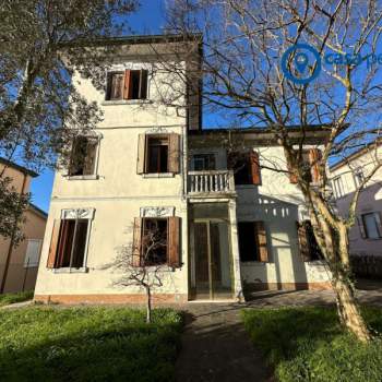 Casa singola in vendita a Adria (Rovigo)