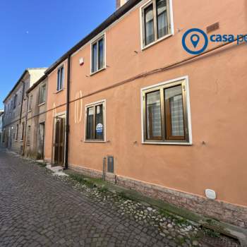 Casa a schiera in vendita a Adria (Rovigo)