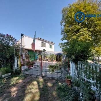 Casa singola in vendita a Villanova Marchesana (Rovigo)