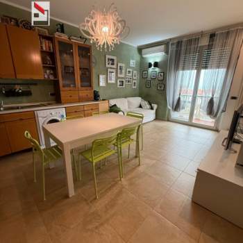 Appartamento in vendita a Senigallia (Ancona)