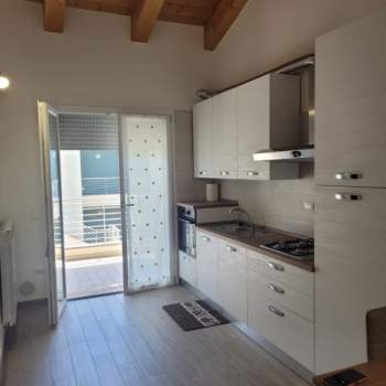 Appartamento in vendita a Senigallia (Ancona)