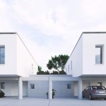 Villa in vendita a Senigallia (Ancona)