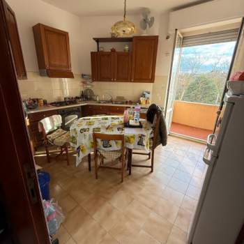 Appartamento in vendita a Senigallia (Ancona)