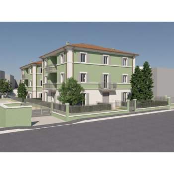 Appartamento in vendita a Senigallia (Ancona)