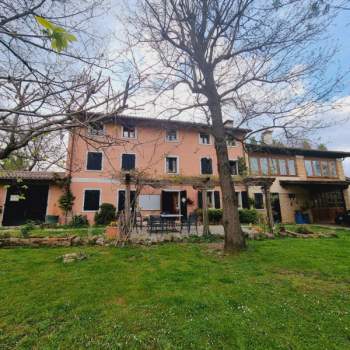 Rustico in vendita a Monfumo (Treviso)
