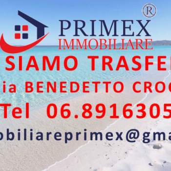 Ufficio in affitto a Roma (Roma)