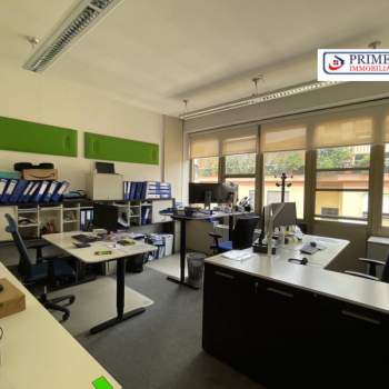 Ufficio in affitto a Roma (Roma)