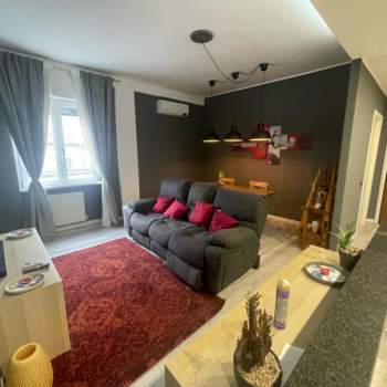 Appartamento in vendita a Zanica (Bergamo)