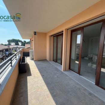 Appartamento in vendita a Stezzano (Bergamo)