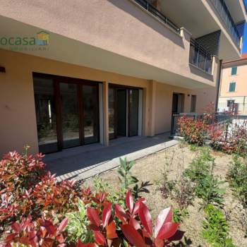 Appartamento in vendita a Stezzano (Bergamo)