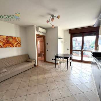 Appartamento in vendita a Comun Nuovo (Bergamo)