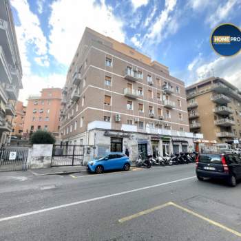 Appartamento in vendita a Roma (Roma)