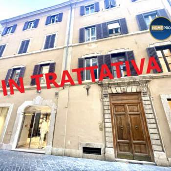 Appartamento in vendita a Roma (Roma)