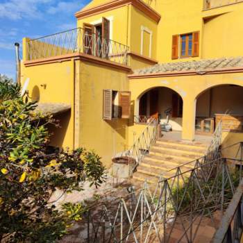 Villa in vendita a Quartu Sant'Elena (Cagliari)
