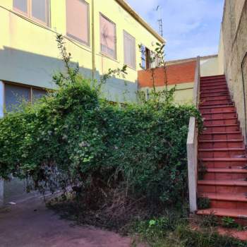 Casa singola in vendita a Quartu Sant'Elena (Cagliari)