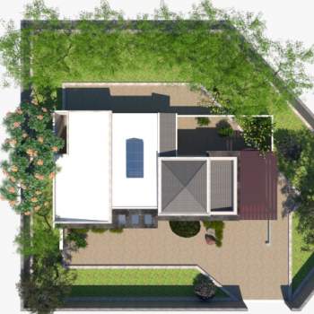 Villa in vendita a Quartu Sant'Elena (Cagliari)