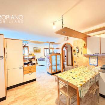Appartamento in vendita a Levico Terme (Trento)
