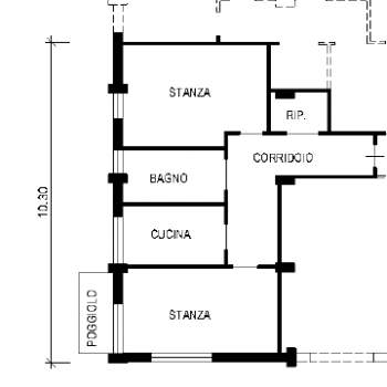 Appartamento in vendita a Trento (Trento)