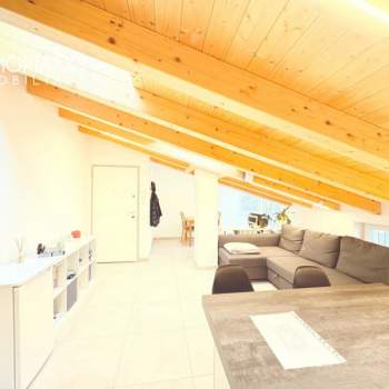 Appartamento in vendita a Pergine Valsugana (Trento)