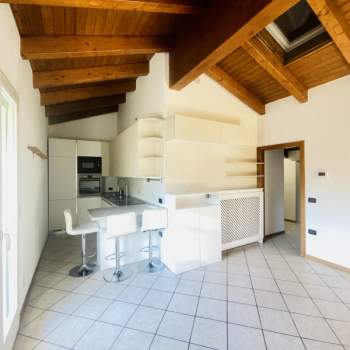 Appartamento in vendita a Lavis (Trento)