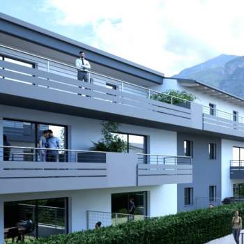 Appartamento in vendita a Aldeno (Trento)