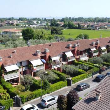 Appartamento in vendita a Manerba del Garda (Brescia)
