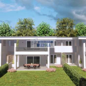 Appartamento in vendita a Manerba del Garda (Brescia)
