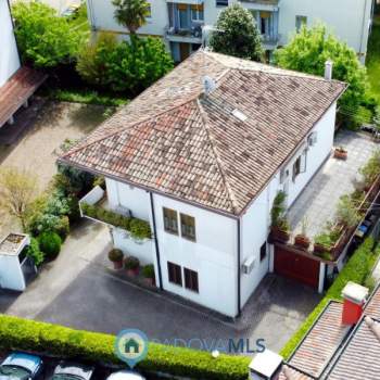 Casa singola in vendita a Padova (Padova)