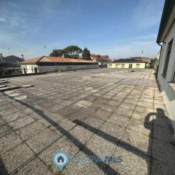 Casa singola in vendita a Padova (Padova)