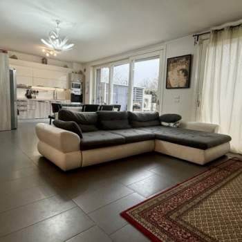 Casa a schiera in vendita a Padova (Padova)