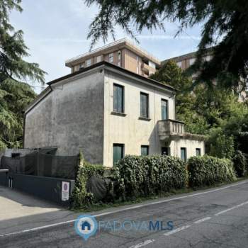 Casa singola in vendita a Padova (Padova)
