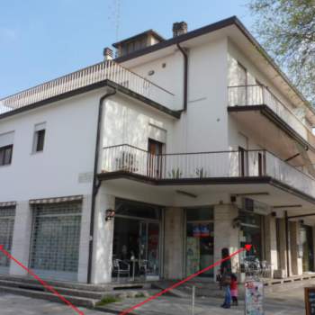 Attivita commerciale in vendita a Padova (Padova)