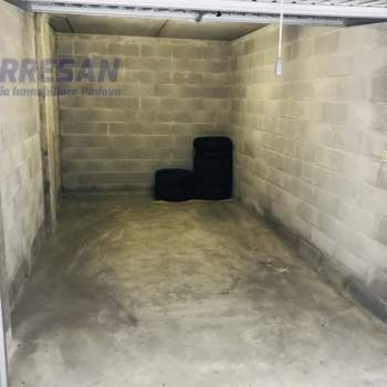 Garage in vendita a Padova (Padova)
