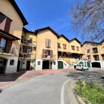 Villa in vendita a Montichiari (Brescia)