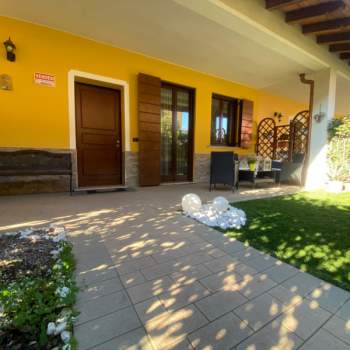Casa a schiera in vendita a Montichiari (Brescia)