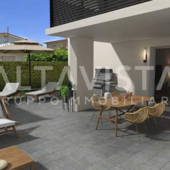 Appartamento in vendita a Montichiari (Brescia)