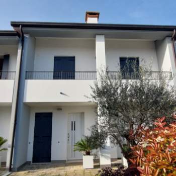 Casa a schiera in vendita a Piazzola sul Brenta (Padova)